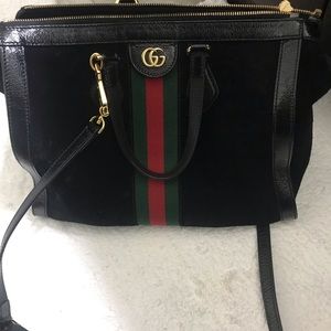 Gucci purse